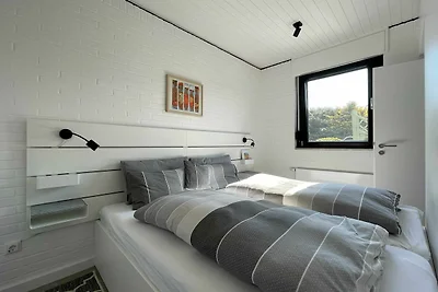Vakantieappartement Gezinsvakantie Butjadingen