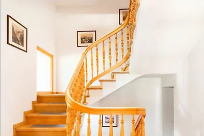 Vakantieappartement Gezinsvakantie Egg