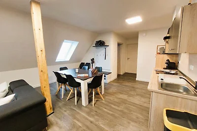 Apartamento Vacaciones familiares Kargow