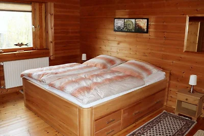 Vakantieappartement Gezinsvakantie Züssow