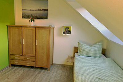 Ferienhaus Urlaub mit Hund am Plauer See