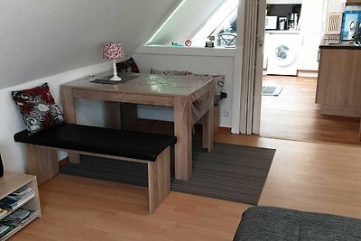 Vakantieappartement Gezinsvakantie Weener