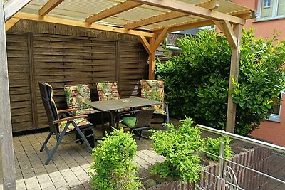 Ferienwohnung Wein 1