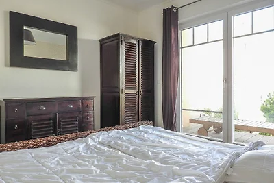 Vakantieappartement Gezinsvakantie Peenemünde