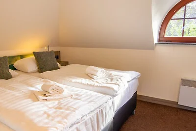 Hotel Cultuur en bezienswaardigheden Linstow