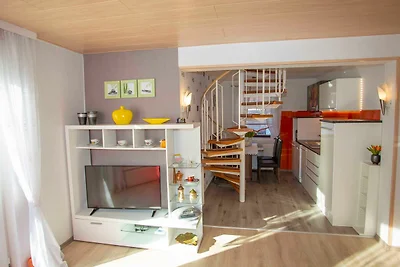 Appartamento Vacanza con famiglia Bergen auf Rügen