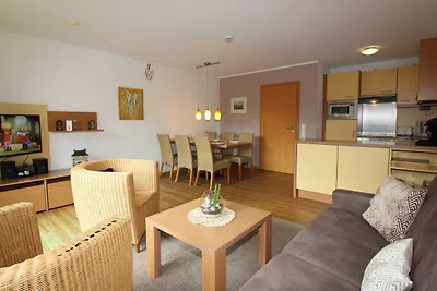 Hotel Cultuur en bezienswaardigheden Butjadingen