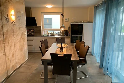 Casa vacanze Vacanza di relax Göhren-Lebbin