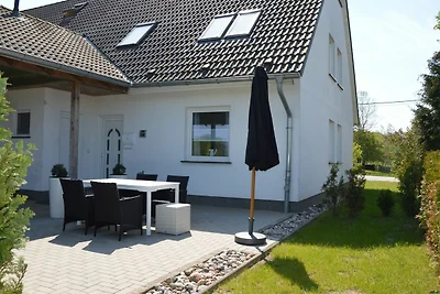 Ferienhaus Rügen