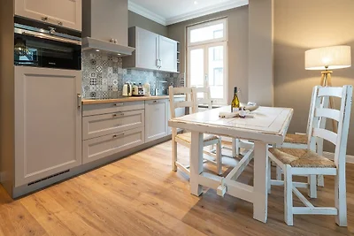 Vakantieappartement Gezinsvakantie Sellin
