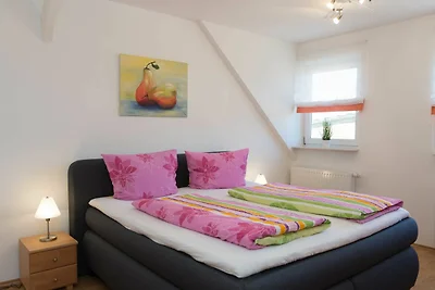 Vakantieappartement Gezinsvakantie Grünendeich