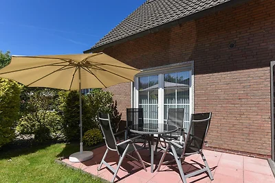 Ferienwohnung Wellenreiter