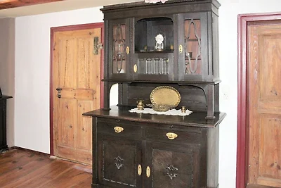 Ferienwohnung Zeitreise