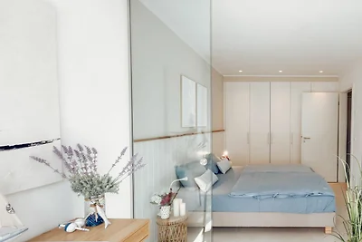Vakantieappartement Gezinsvakantie Wunstorf