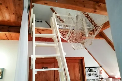 Vakantieappartement Gezinsvakantie Benz