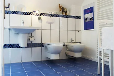 Ferienwohnung Grossstrasse 18 B