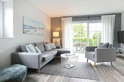 Meerzeit Doppelhaushälfte