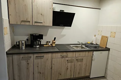 Vakantieappartement Gezinsvakantie Karlshagen