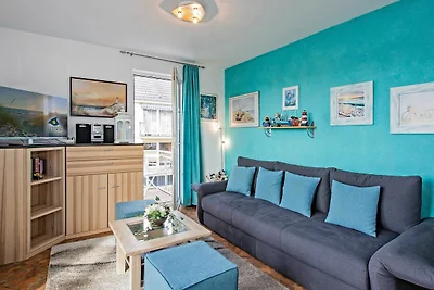 Villa Maria-Gabriele 07, 600m zum Strand inkl...