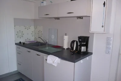 Vakantieappartement Gezinsvakantie Olpenitz