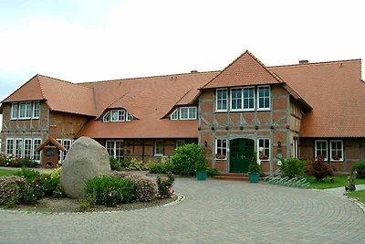 Hotel Cultuur en bezienswaardigheden Ludorf