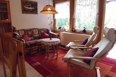 Ferienhaus Hauss Objekt-ID 120633