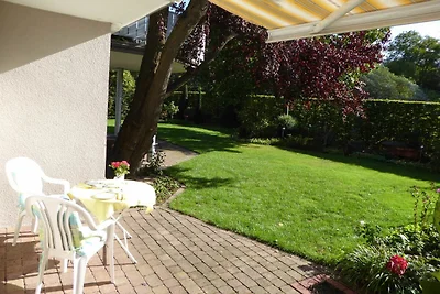 Appartamento Vacanza con famiglia Reichelsheim