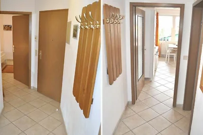 Haus Windrose Ferienwohnung Nr.08