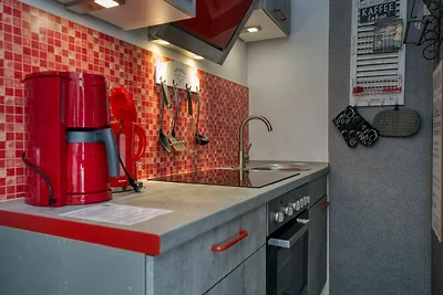 Ferienpark - Haus C, App. 0CEG06