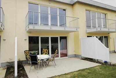 Hotel Culturas y visitas Graal-Müritz