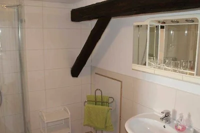 Vakantieappartement Gezinsvakantie Federow