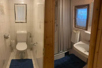 Ferienwohnung 2 - 5 Personen