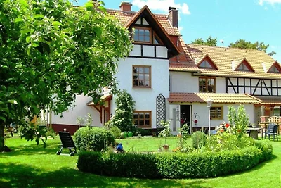 Vakantieappartement Gezinsvakantie Edertal