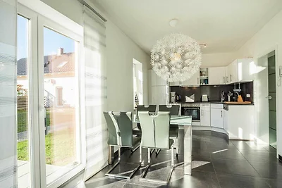 Vakantiehuis Ontspannende vakantie Karlshagen