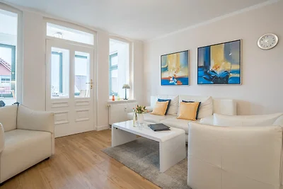 Villa Goodewind, App. 7.1 Maximilian