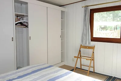 Ferienhaus Ostseewind auf dem Ostseecamp...