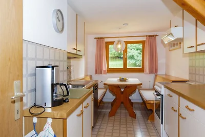 Appartement Vacances avec la famille Nesselwängle