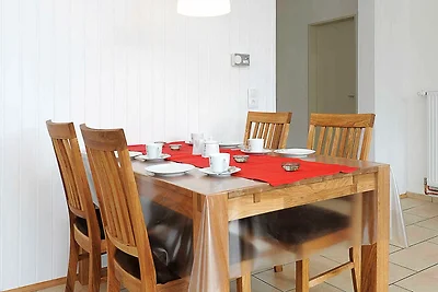 Ferienhaus Strandgut