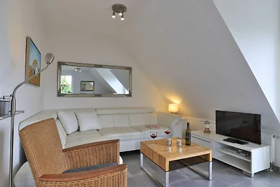 Vakantieappartement Gezinsvakantie Barendorf