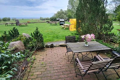 Vakantieappartement Gezinsvakantie Bastorf
