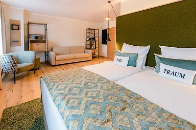 Doppelzimmer Komfort