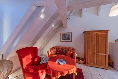 Vakantieappartement Gezinsvakantie Waren (Müritz)