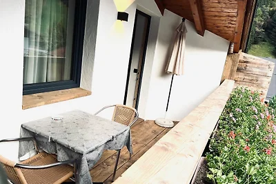 Weisssee - Komfort Apartment, 2.