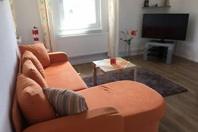 Sonnenschein (2. OG rechts)