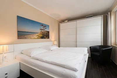 Vakantieappartement Gezinsvakantie Göhren