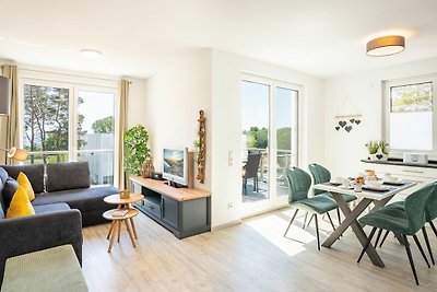 Vakantieappartement Gezinsvakantie Garz