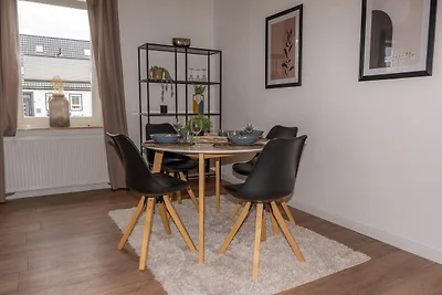 Appartamento Vacanza con famiglia Wilhelmshaven