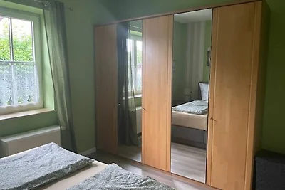 Ferienwohnung an der Mühle