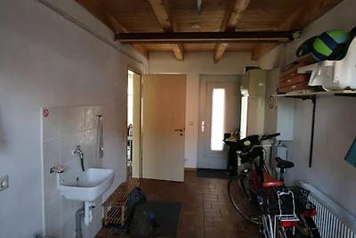 Ferienhaus Boddenblick