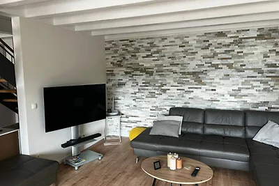 Ferienhaus WeltWald Harz